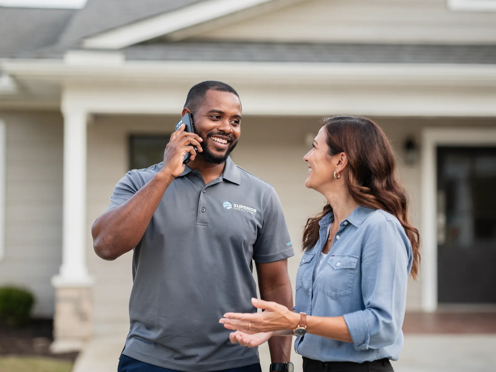Fascia Repair Makakilo, HI FAQs