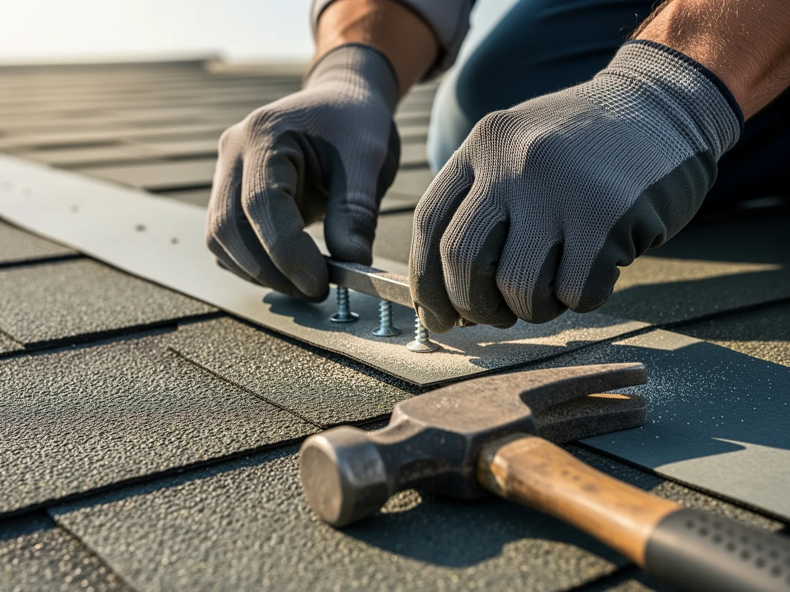 Why choose Fascia Repair in Makakilo, HI